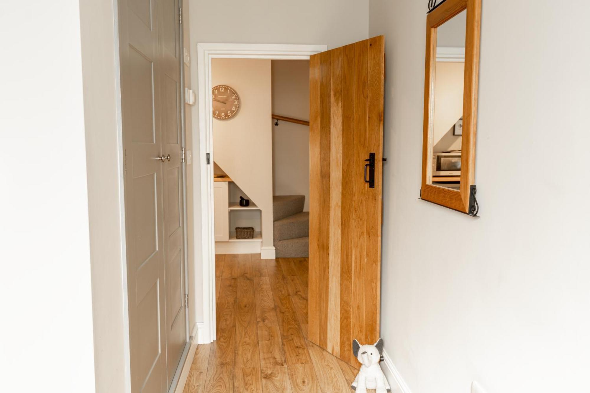 Cosy 2 Bed Cottage In Charming Village Of Christleton - For Up To 5 Exterior foto